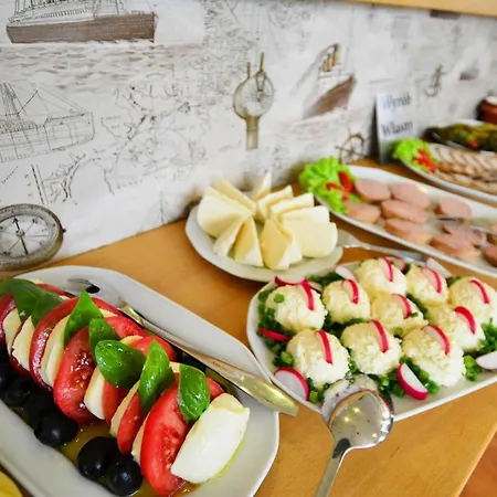 Holiday home Comfortable Holiday Homes With Terraces *