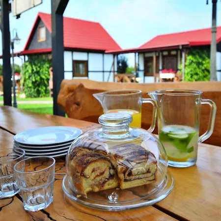 Holiday home Comfortable Holiday Homes With Terraces