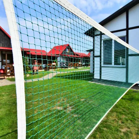 Holiday home Comfortable Holiday Homes With Terraces