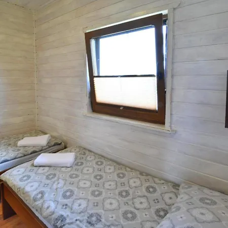 Comfortable Holiday Homes With Terraces * Bobolin