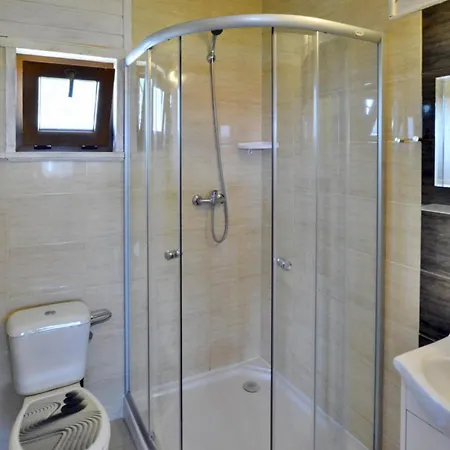 Holiday home Comfortable Holiday Homes With Terraces *