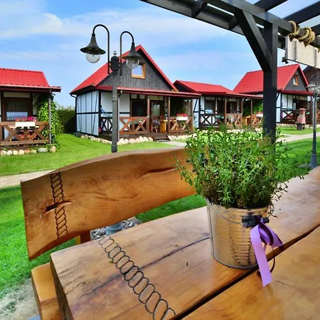 Comfortable Holiday Homes With Terraces Holiday home Bobolin