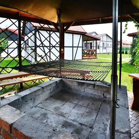 Comfortable Holiday Homes With Terraces * Bobolin