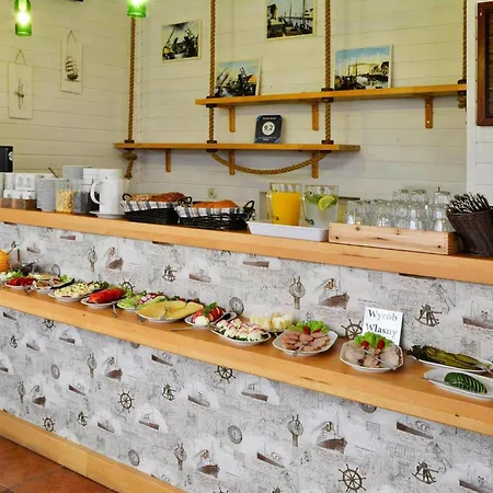 Holiday home Comfortable Holiday Homes With Terraces