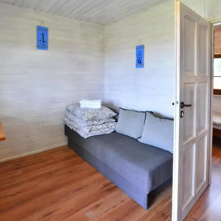 Holiday home Comfortable Holiday Homes With Terraces *