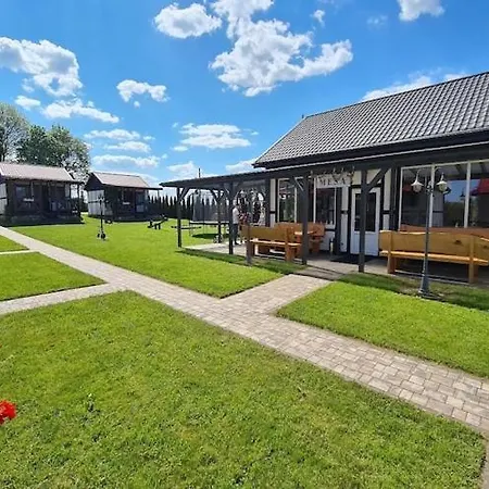 Single-storey Homes, Holiday home