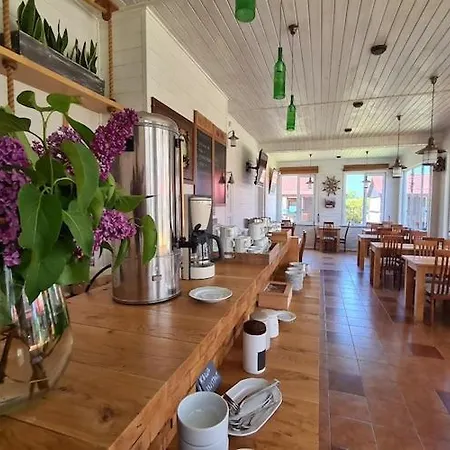 Comfortable Holiday Homes With Terraces Bobolin