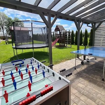 Comfortable Holiday Homes With Terraces Holiday home