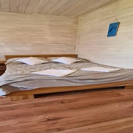 Single-storey Homes, Holiday home