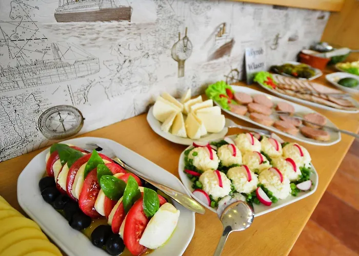 Semesterbostad Comfortable Holiday Homes With Terraces *