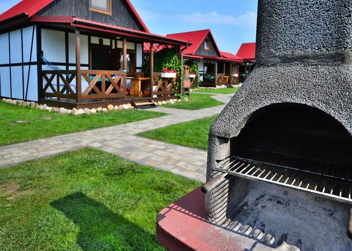 Comfortable Holiday Homes With Terraces Semesterbostad