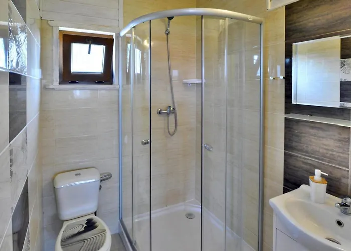 Semesterbostad Comfortable Holiday Homes With Terraces *