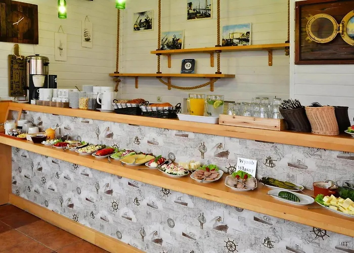 Semesterbostad Comfortable Holiday Homes With Terraces